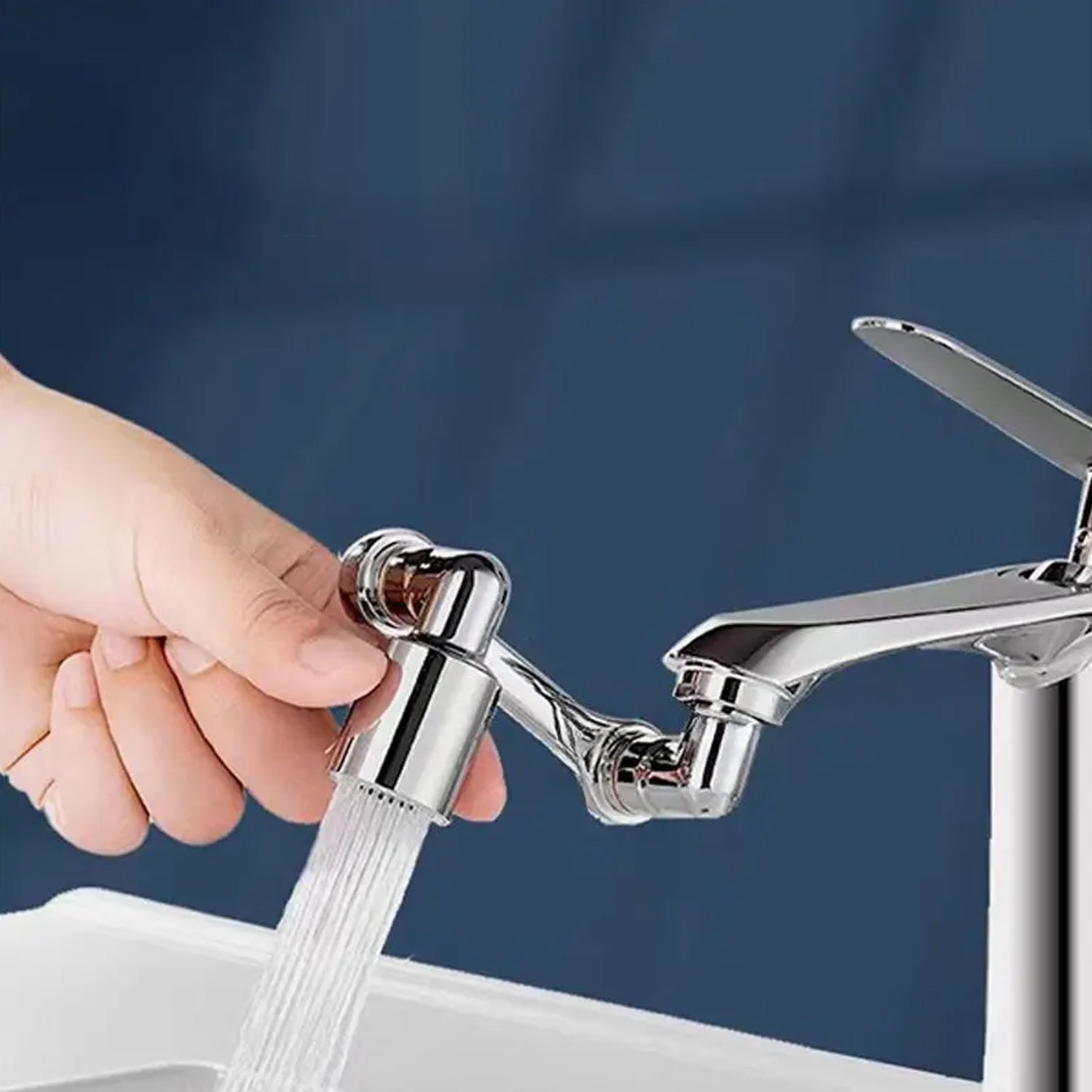 SplashEase Faucet SplashEase Faucet